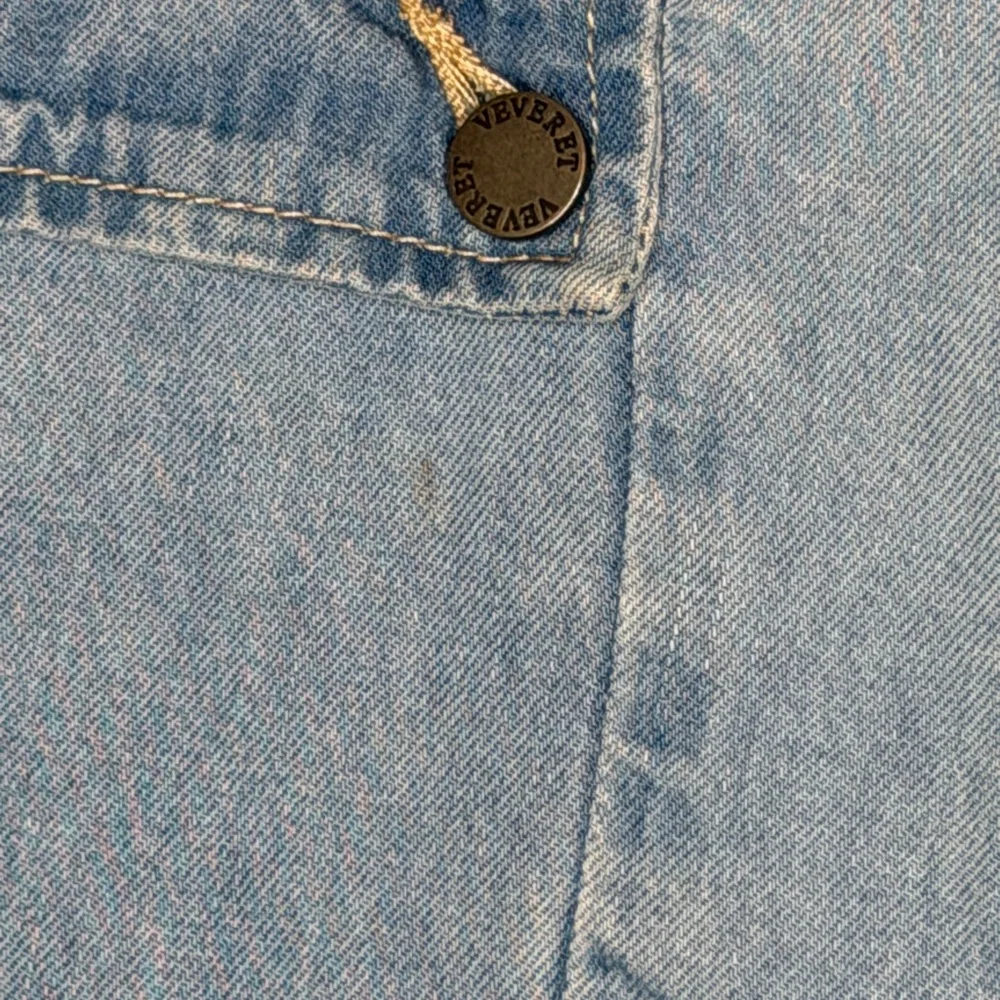 Vevert balloon jeans size M - Picture 6 of 8